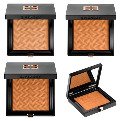 givenchy teint couture healthy glow bronzer|Givenchy Teint Couture Healthy Glow Bronzer Powder.